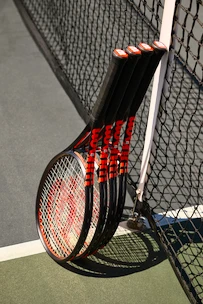 Rachetă de tenis Wilson Clash TEAM 103 V3  L1