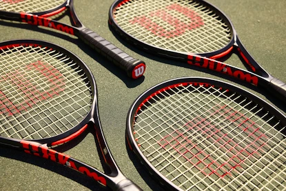 Rachetă de tenis Wilson Clash TEAM 103 V3  L1