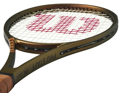 Rachetă de tenis Wilson Pro Staff 97UL v14