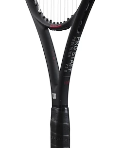Rachetă de tenis Wilson  Pro Staff Precision 100    L2