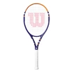 Rachetă de tenis Wilson  Roland Garros Equipe 102 HP