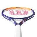 Rachetă de tenis Wilson  Roland Garros Equipe 102 HP