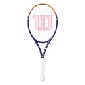 Rachetă de tenis Wilson  Roland Garros Equipe 102 HP