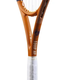 Rachetă de tenis Wilson  Roland Garros Equipe HP  L4