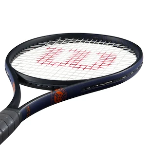 Rachetă de tenis Wilson Shift 99 V1 Roland Garros Session Soire 2025