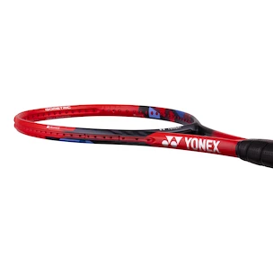 Rachetă de tenis Yonex Vcore 95 Scarlet  L3