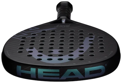 Rachetă padel Head   Bolt 2025 BKPR
