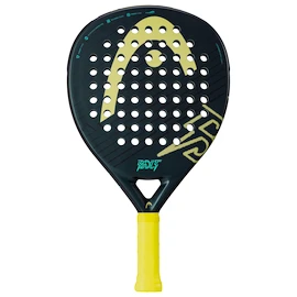 Rachetă padel Head Bolt 2025 BLGR