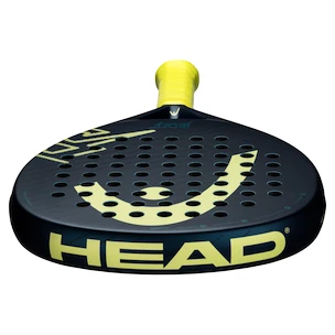 Rachetă padel Head  Bolt 2025 BLGR