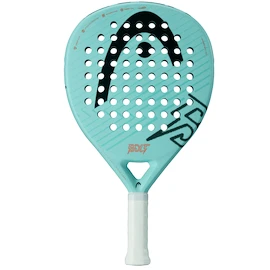Rachetă padel Head Bolt 2025 TLBK
