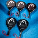 Rachetă padel Head  Coello Vibe 2025