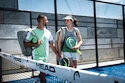 Rachetă padel Head  Extreme Motion 2023