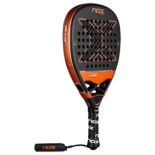 Rachetă padel NOX  AT10 GENIUS ATTACK 12K
BY AGUSTIN TAPIA