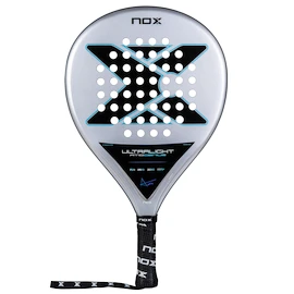 Rachetă padel NOX AT10 GENIUS ULTRALIGHT