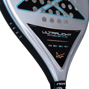 Rachetă padel NOX  AT10 GENIUS ULTRALIGHT