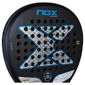 Rachetă padel NOX  FUTURE 12K ALUM HYBRID