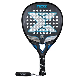 Rachetă padel NOX FUTURE 12K ALUM HYBRID