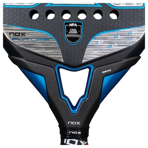 Rachetă padel NOX  FUTURE 12K ALUM HYBRID