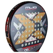 Rachetă padel NOX  ML10 PRO CUP ROUGH SURFACE
BY MIGUEL LAMPERTI