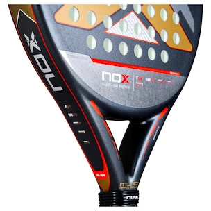 Rachetă padel NOX  ML10 PRO CUP ROUGH SURFACE
BY MIGUEL LAMPERTI