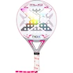 Rachetă padel NOX  ML10 Pro Cup Silver Racket