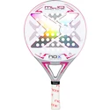 Rachetă padel NOX  ML10 Pro Cup Silver Racket