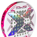 Rachetă padel NOX  ML10 Pro Cup Silver Racket