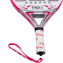 Rachetă padel NOX  ML10 Pro Cup Silver Racket