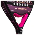 Rachetă padel NOX  X-ONE SILHOUETTE