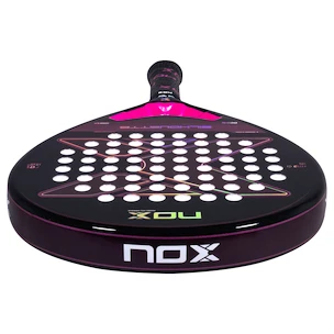 Rachetă padel NOX  X-ONE SILHOUETTE