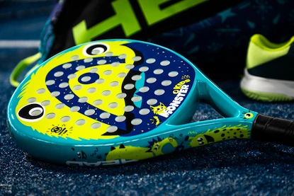 Rachetă padel pentru copii Head  Monster Kids 2024