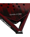 Rachetă padel Siux  Diablo Go 4