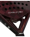 Rachetă padel Siux  Diablo Sanyo Pro 4