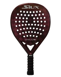 Rachetă padel Siux Diablo Sanyo Pro 4