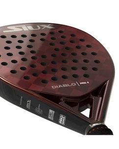 Rachetă padel Siux  Diablo Sanyo Pro 4