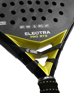 Rachetă padel Siux  Electra ST3 Pro