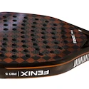 Rachetă padel Siux  Fenix Pro 5
