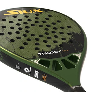 Rachetă padel Siux  Trilogy Go 5