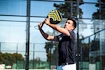 Rachetă padel Tecnifibre  2022  Wall Breaker 355