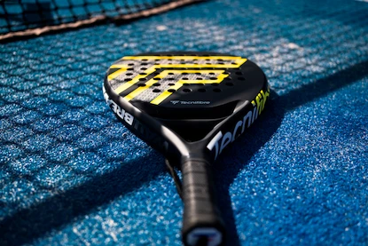 Rachetă padel Tecnifibre  2022  Wall Breaker 365