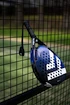 Rachetă padel Tecnifibre  Curva Soft 2025