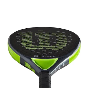 Rachetă padel Wilson  Blade LT Padel 2