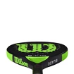 Rachetă padel Wilson  Blade Team V2 Black 2