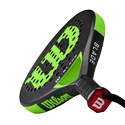 Rachetă padel Wilson  Blade Team V2 Black 2