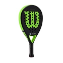Rachetă padel Wilson  Blade Team V2 Black 2