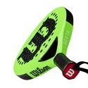 Rachetă padel Wilson  Blade Team V2 Padel Green 2