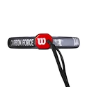 Rachetă padel Wilson  Carbon Force LT Padel
