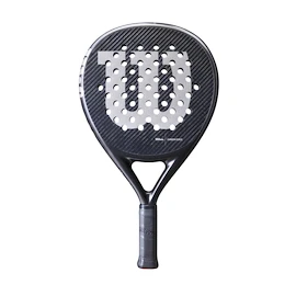 Rachetă padel Wilson Carbon Force LT Padel