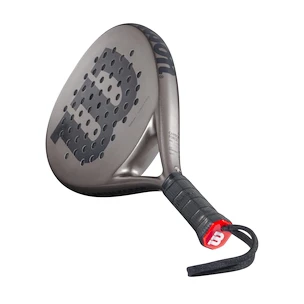 Rachetă padel Wilson  Carbon Force Padel