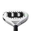 Rachetă padel Wilson  Optix V1 White